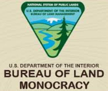 Bureau of Land Management